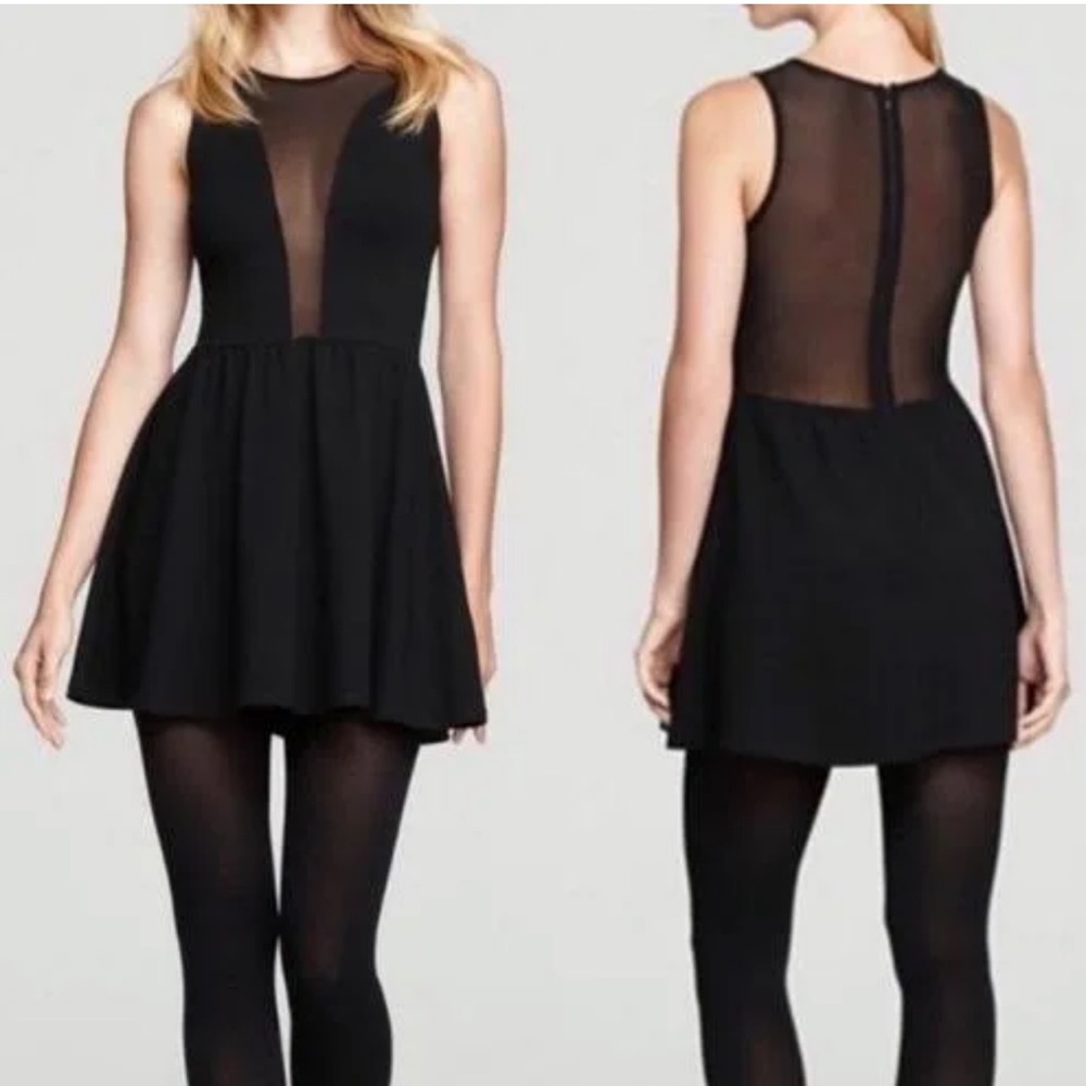 FOR LOVE AND LEMONS DRESS - Picture 6 of 6